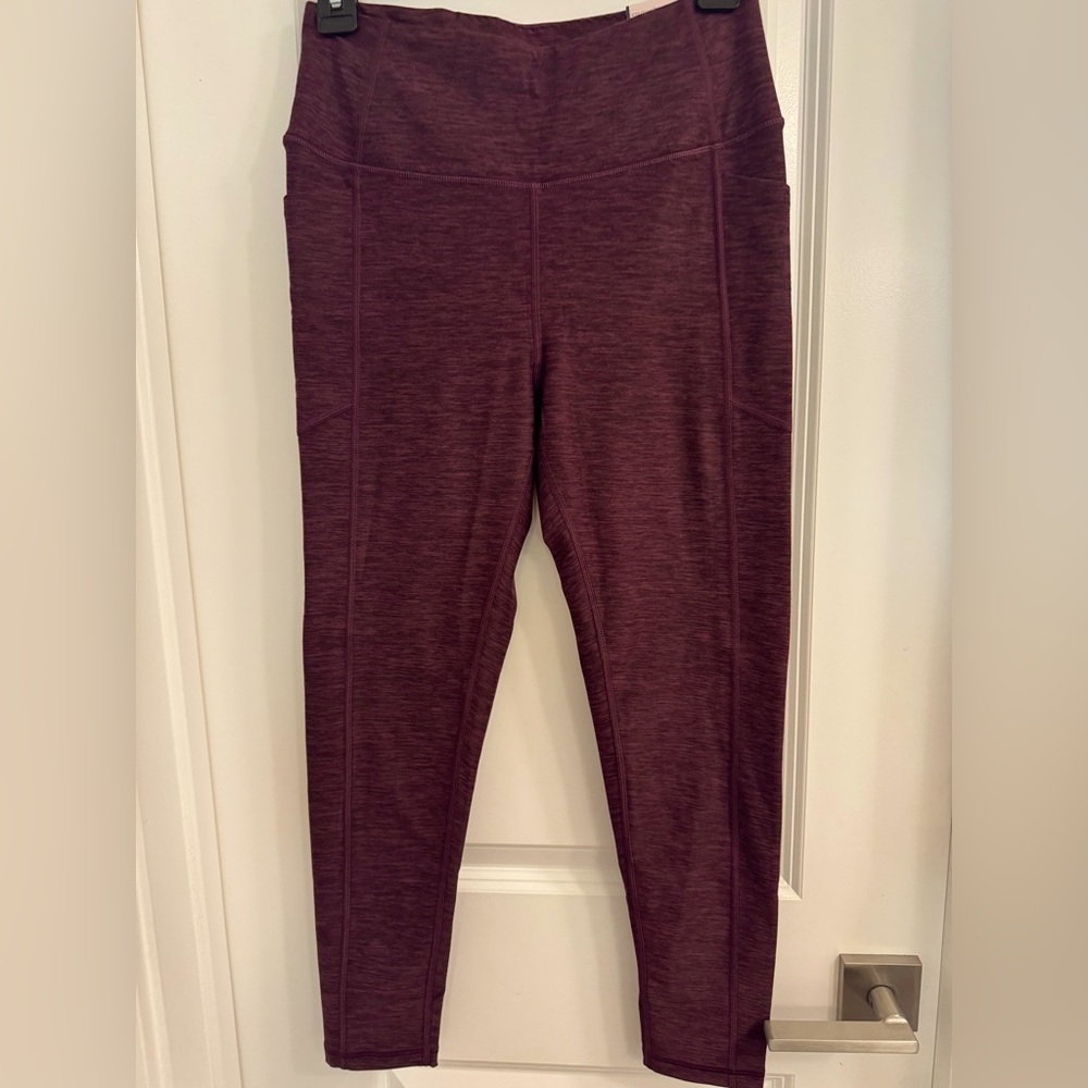 Victoria’s Secret leggings